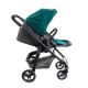 Carucior, EVO II TS, Harbour Blue, Graco  430682